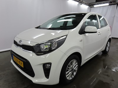 Kia Picanto 1.0 DPi DynamicLine 4-zits 5d