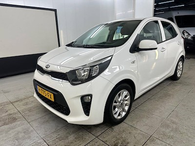 Kia Picanto 1.0 Mpi DynamicLine 4-zits