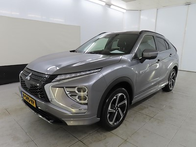 Mitsubishi Eclipse cross Executive 5d