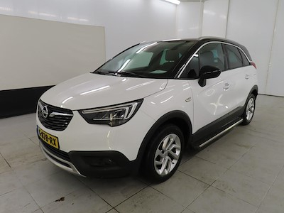 Opel Crossland X 1.2 Turbo S;S 81kW Innovation 5d