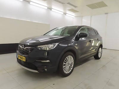 Opel Grandland X 1.2 Turbo S;S 96kW ActieAuto 5d Innovation APL