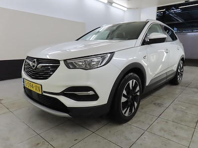 Opel Grandland X 1.6 Turbo S;S 133kW Bus. Executive Auto 5d