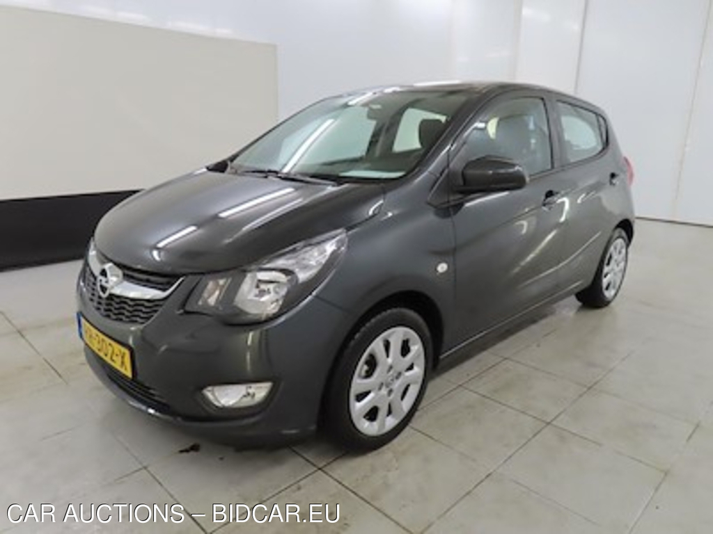 Opel Karl 1.0 Start/Stop ActieAuto 5d Edition APL