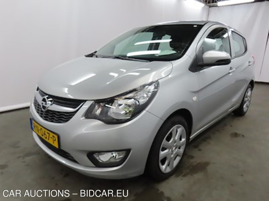 Opel Karl 1.0 Start/Stop ActieAuto 5d Edition APL