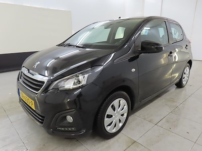 Peugeot 108 Active 1.0 e-VTi 68pk 5d