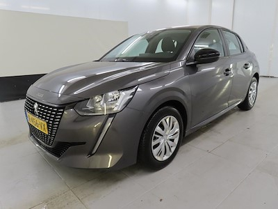 Peugeot 208 Active 1.2 PureTech 75 5d PCV