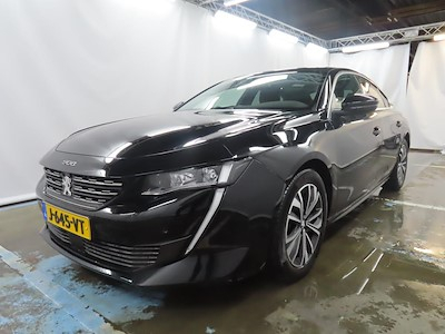 Peugeot 508 Blue Lease Active PureTech 180 S;S EAT8 5d