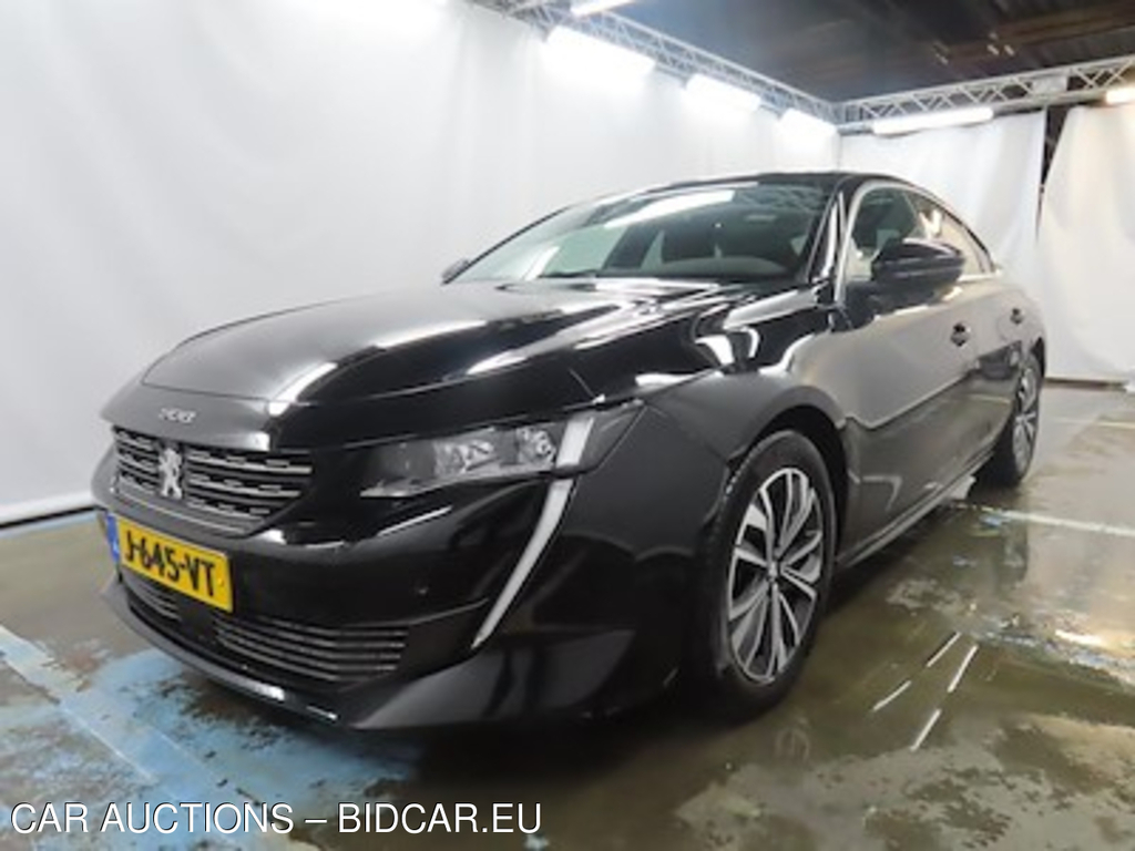 Peugeot 508 Blue Lease Active PureTech 180 S;S EAT8 5d