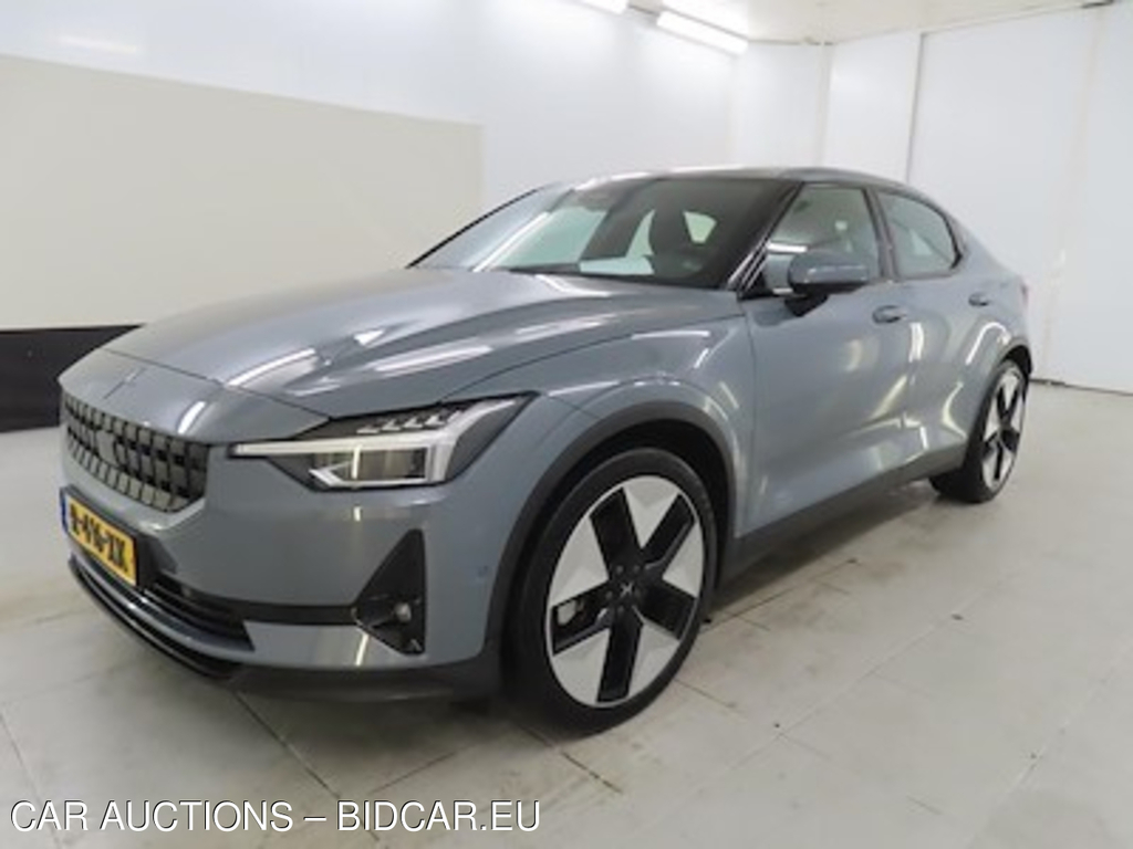 Polestar 2 78kWh Single Motor Long Range 5d