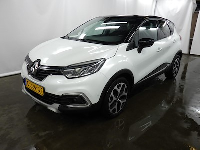 Renault Captur Energy TCe 150 EDC ActieAuto 5d Intens APL