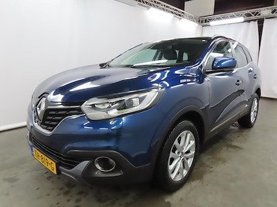 Renault Kadjar Energy dCi 110 Intens 5d