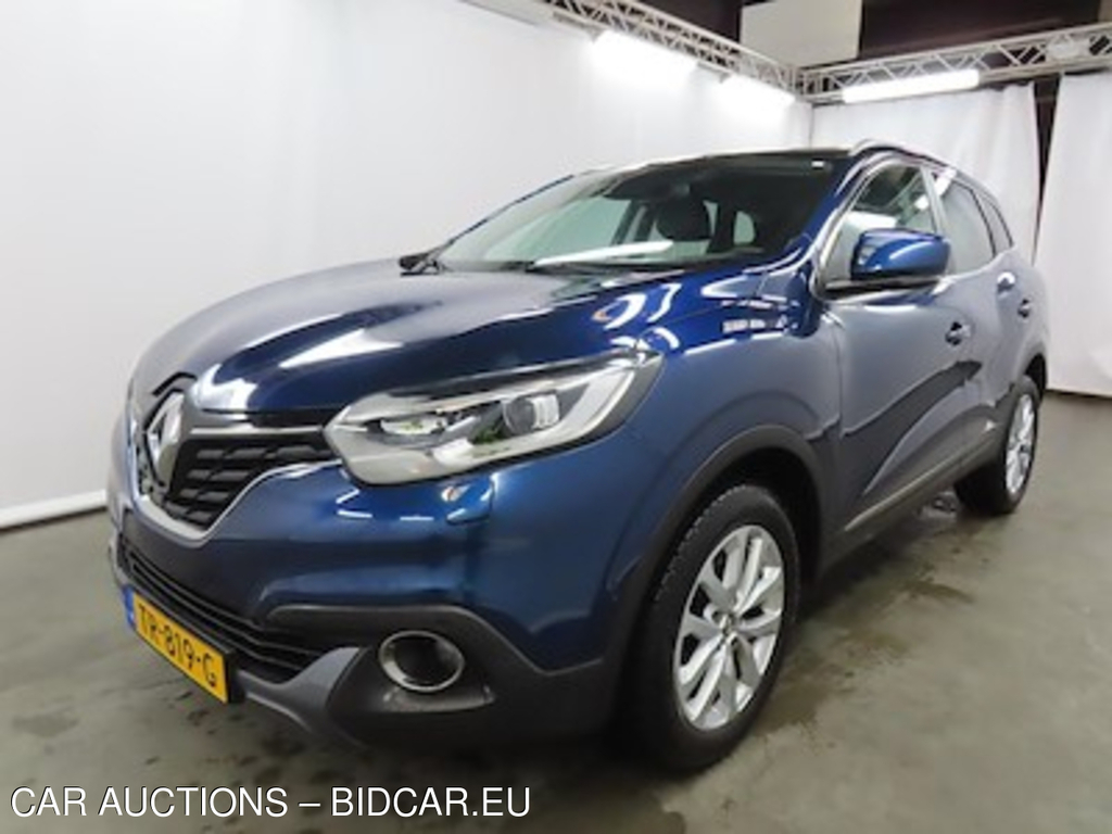 Renault Kadjar Energy dCi 110 Intens 5d