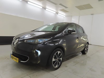 Renault ZOE R110 Bose (batterijkoop) 5d - BATTERY INCLUDED