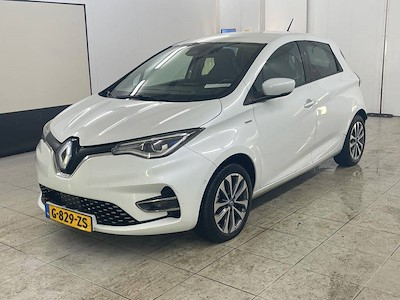 Renault ZOE R135 Edition One (batterijkoop)