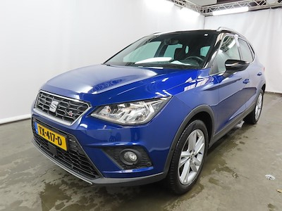 Seat Arona 1.0 TSI 85kW FR Business Intense 5d