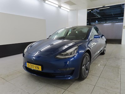 Tesla Model 3 ActieAuto Dual Motor AWD 4d Long Range