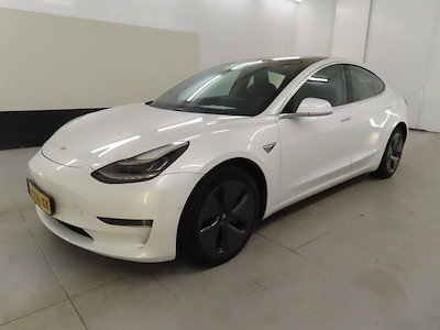 Tesla Model 3 ActieAuto Dual Motor AWD 4d Long Range