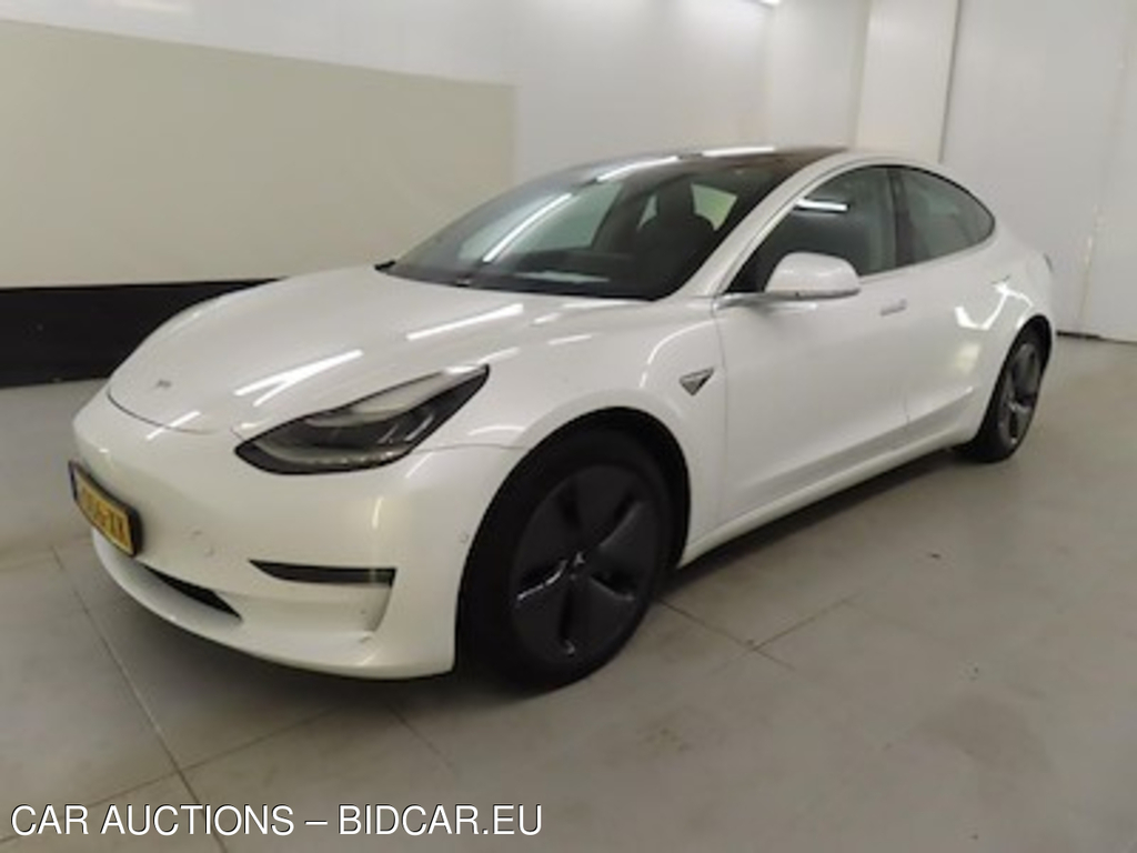 Tesla Model 3 ActieAuto Dual Motor AWD 4d Long Range