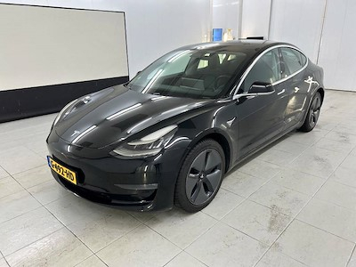 Tesla Model 3 Long Range Dual Motor AWD