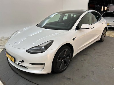 Tesla Model 3 Long Range Dual Motor AWD