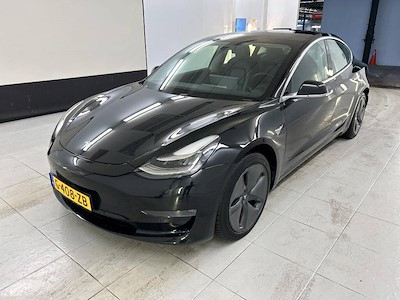 Tesla Model 3 Long Range Dual Motor AWD