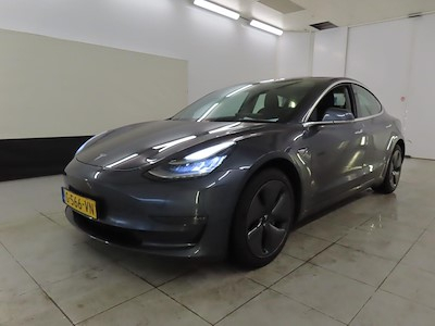 Tesla Model 3 Long Range Dual Motor AWD 4d