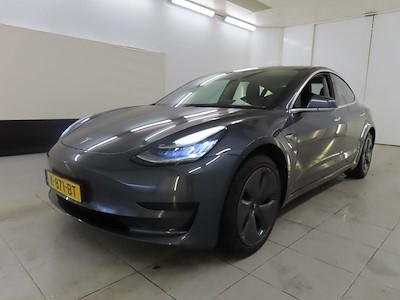 Tesla Model 3 Standard Range Plus RWD 4d ActieAuto