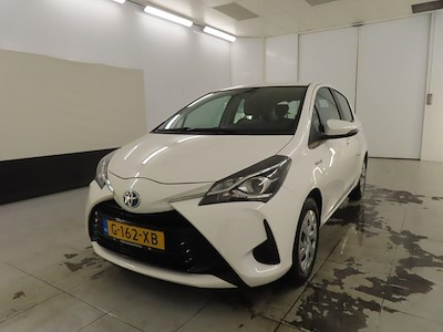 Toyota YARIS 1.5 Hybrid Active Automaat 5d