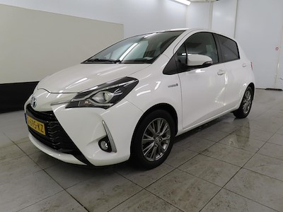 Toyota YARIS 1.5 Hybrid Dynamic Automaat 5d