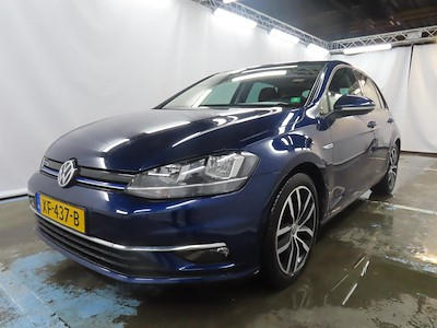 Volkswagen GOLF 1.5 TSI BM 96kW DSG Comfortline Business 5d