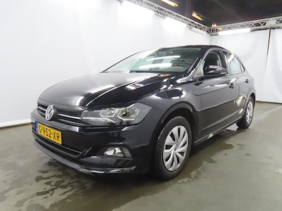 Volkswagen POLO 1.0 TSI 70kW 7-DSG Comfortline 5d