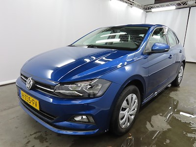 Volkswagen POLO 1.0 TSI 70kW Comfortline 5d