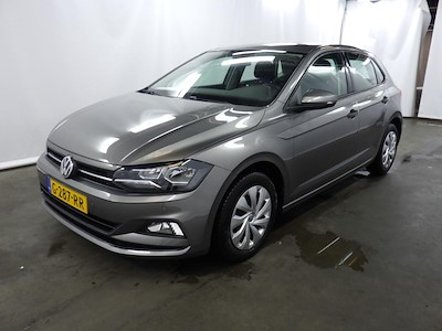 Volkswagen POLO 1.0 TSI 70kW Comfortline 5d