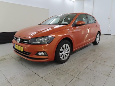 Volkswagen POLO 1.0 TSI 70kW Comfortline 5d