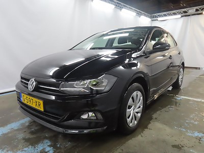 Volkswagen POLO 1.0 TSI 70kW Comfortline 5d