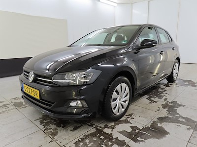 Volkswagen POLO 1.0 TSI 70kW Comfortline Business 5d