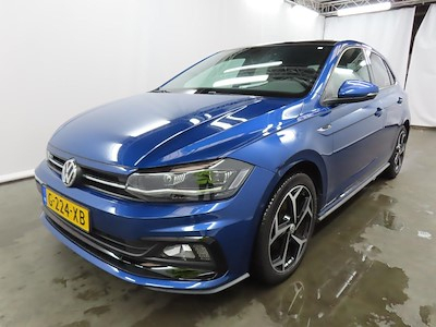 Volkswagen POLO 1.5 TSI 110kW 7-DSG Highline Business R 5d