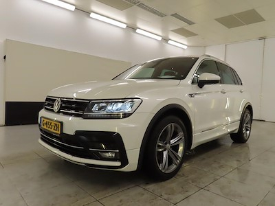 Volkswagen Tiguan 1.5 TSI ACT 110kW DSG Highline Bus. R 5d