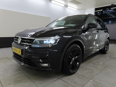 Volkswagen Tiguan 1.5 TSI ACT 110kW DSG Highline Bus. R 5d