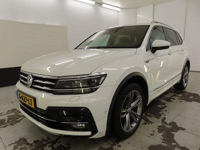 Volkswagen Tiguan allspace 1.5 TSI DSG Highline Business R 5d