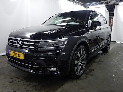 Volkswagen Tiguan allspace 1.5 TSI DSG Highline Business R 5d