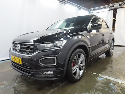 Volkswagen T-Roc 1.5 TSI 110kW DSG Sport Business R 5d