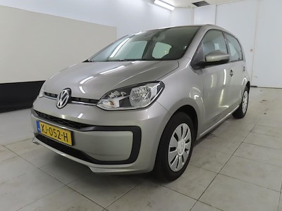 Volkswagen UP 1.0 44kW ActieAuto! BlueMotion Technology 5d Move