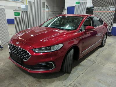 Ford Mondeo 2.0 ECOBLUE ALLRAD AUT. VIGNALE, 2020