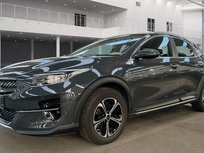 Kia Xceed 1.6 GDI DCT6 OPF PLUG-IN-HYBRID Vision, 2021