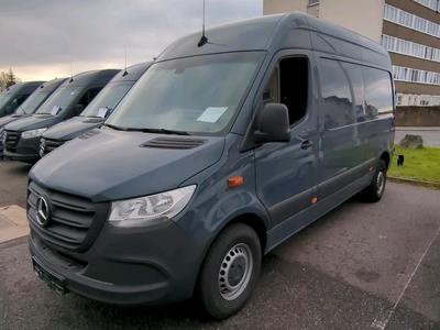 Mercedes-Benz Esprinter STANDARD 55/47 KWH, 2021