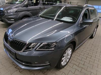 Skoda Octavia COMBI 2.0 TDI 4X4 DSG Premium Edition, 2019