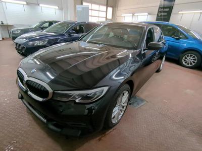 BMW 320D XDRIVE AUT. Sport Line, 2020