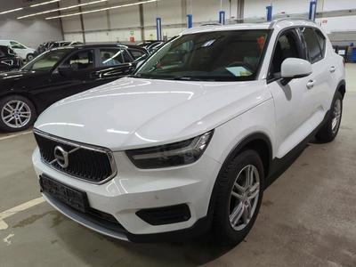 Volvo Xc40 B4 B AWD GEARTRONIC, 2021