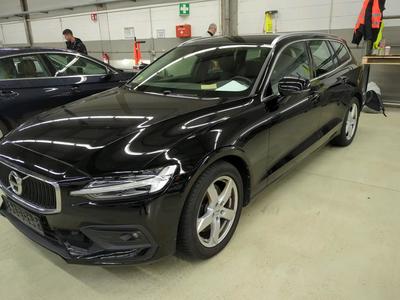 Volvo V60 D4 GEARTRONIC Momentum Pro, 2020